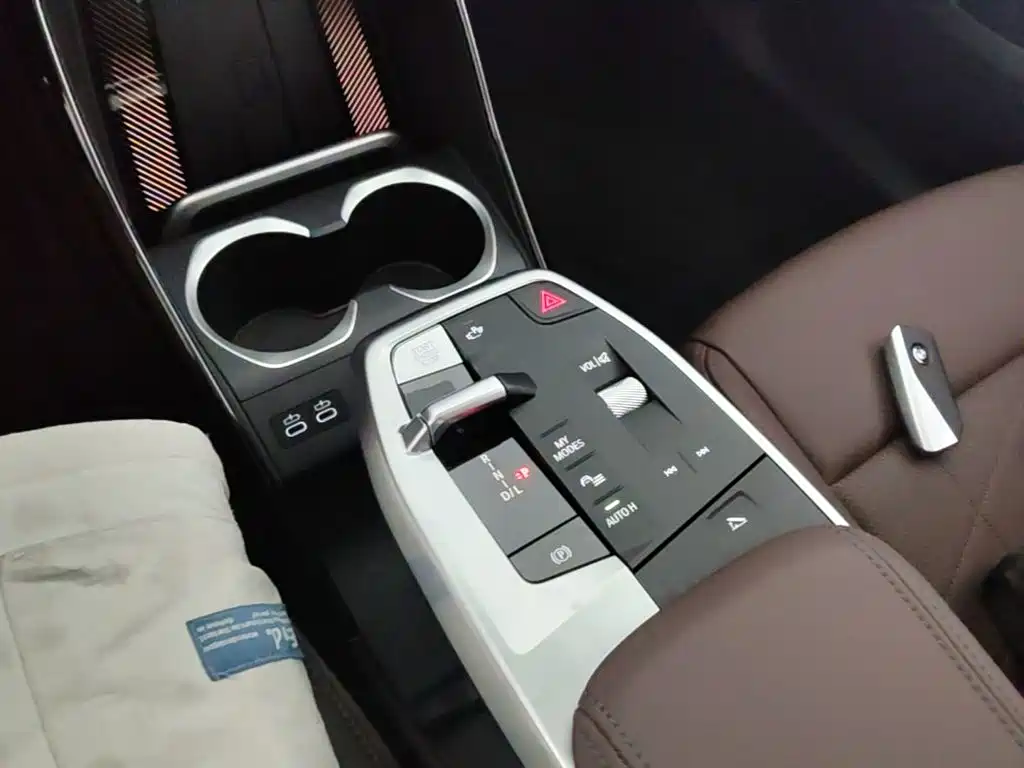 BMW X1 — миниатюра 19