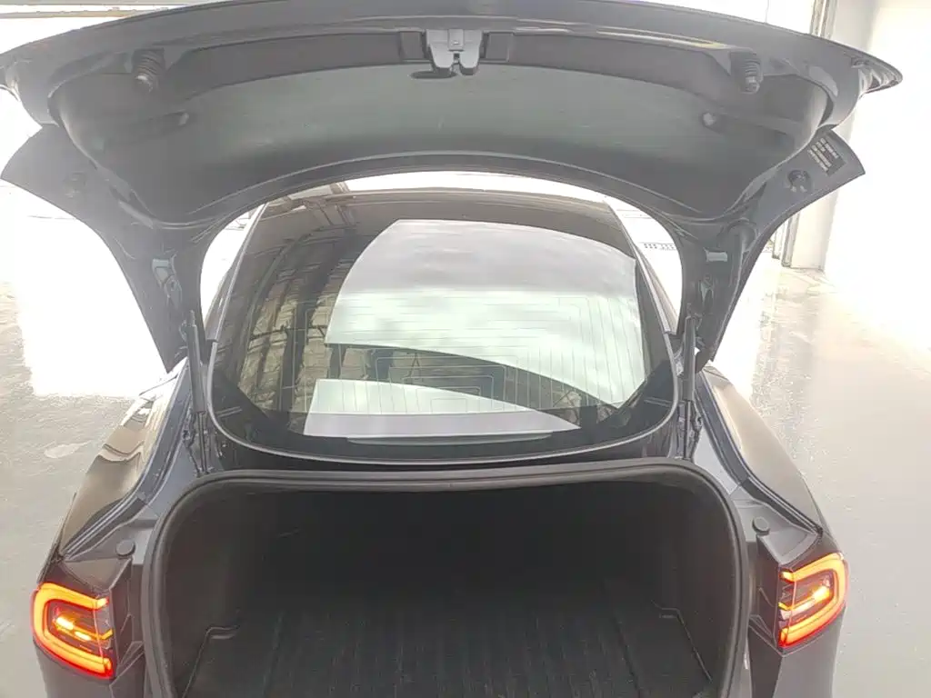 Tesla Model 3 — миниатюра 19