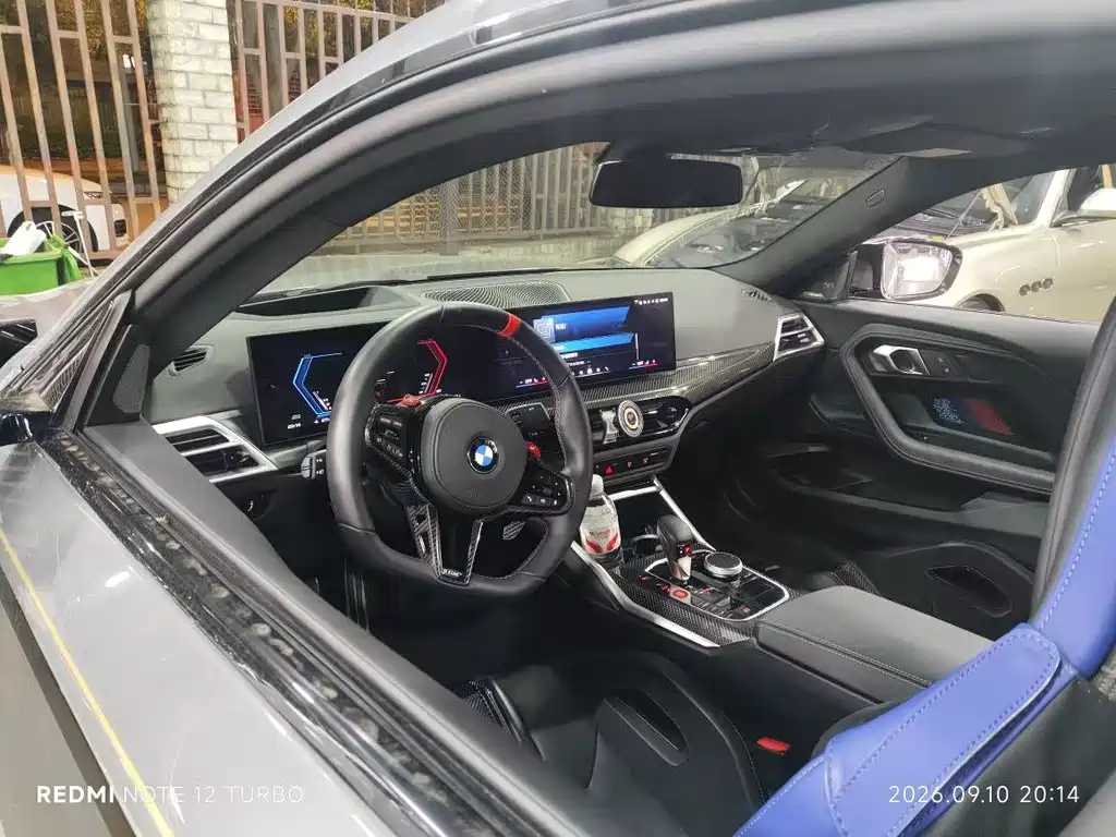 BMW M2 — миниатюра 3