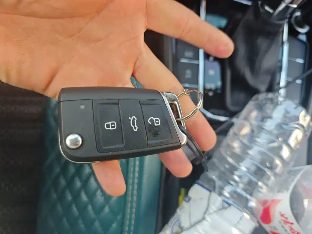 Volkswagen Lavida — миниатюра 9