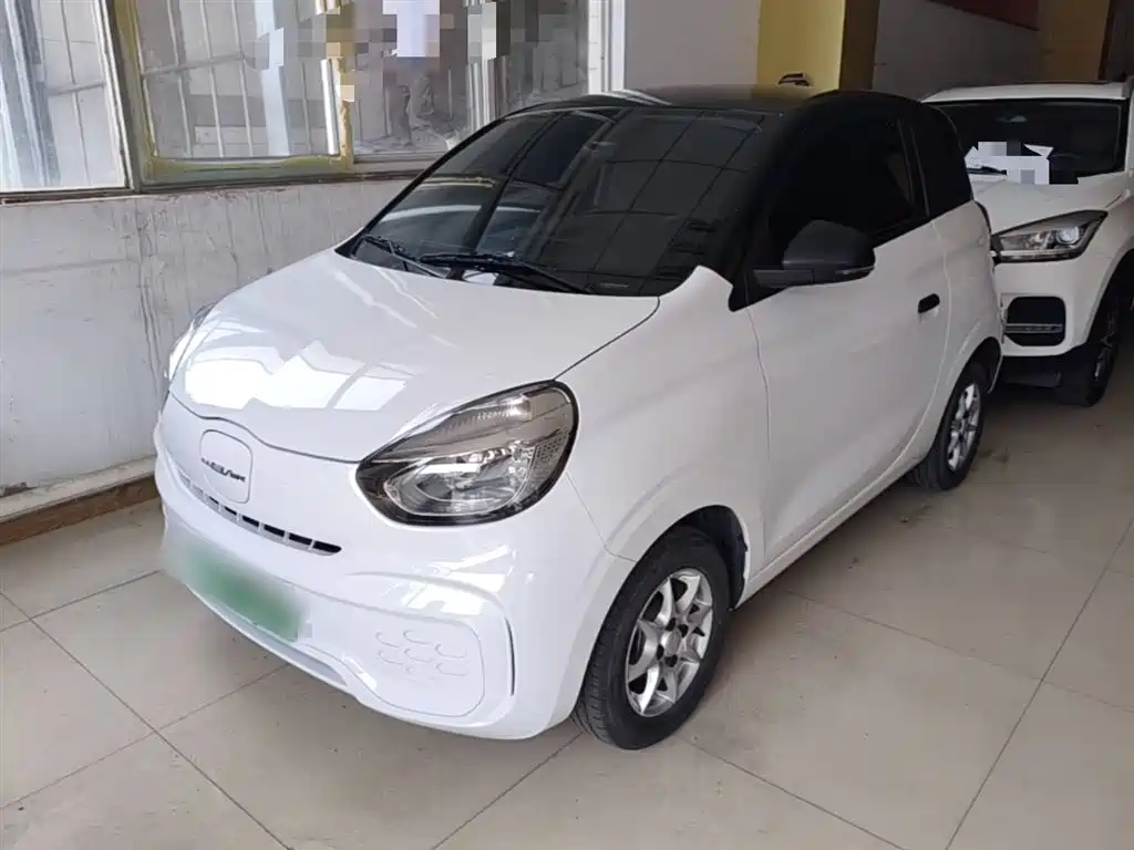 Roewe Clever 2023