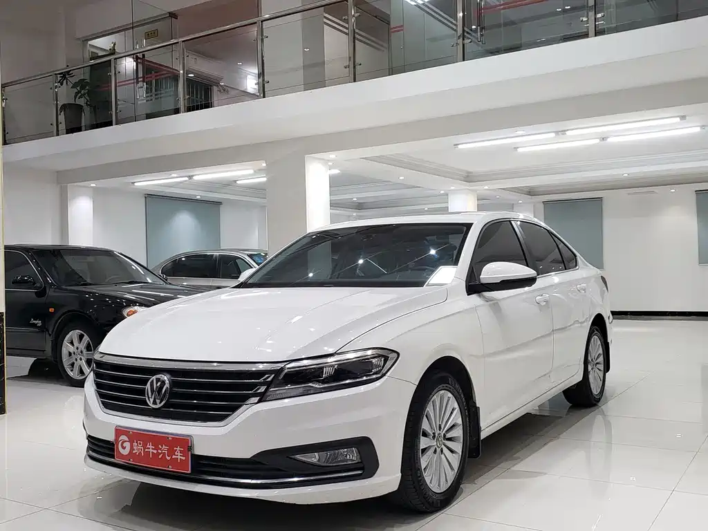 Volkswagen Lavida 2019