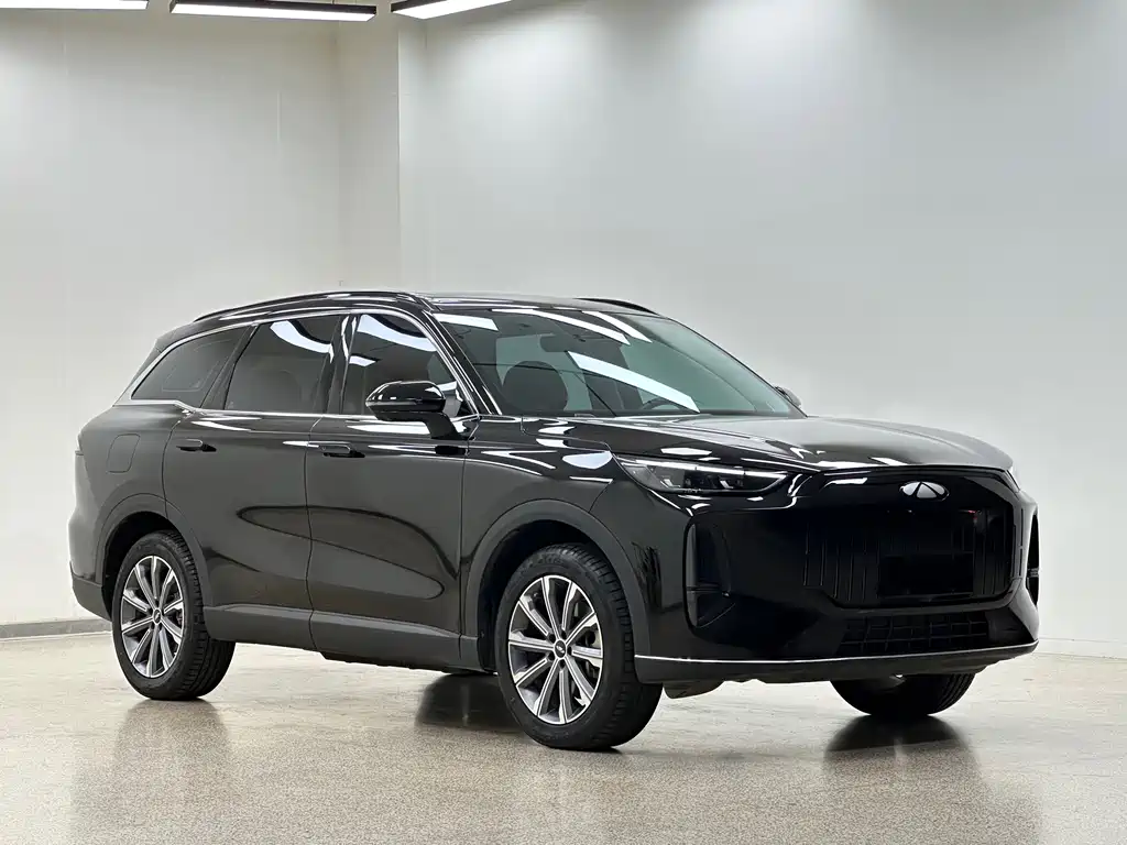 Fulwin Fengyun T9 — миниатюра 3