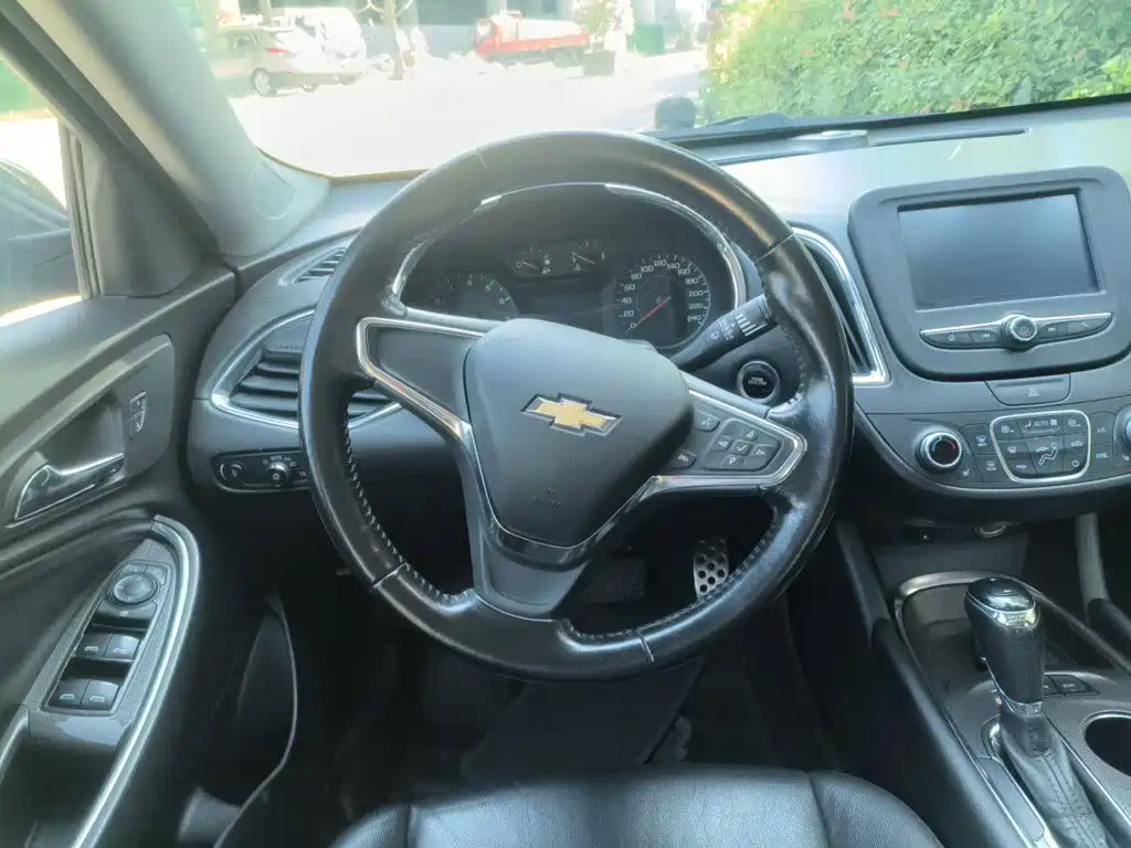 Chevrolet Malibu XL — миниатюра 3