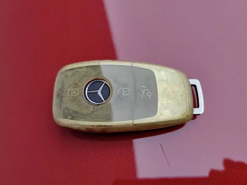 Mercedes-Benz A-Class — миниатюра 19