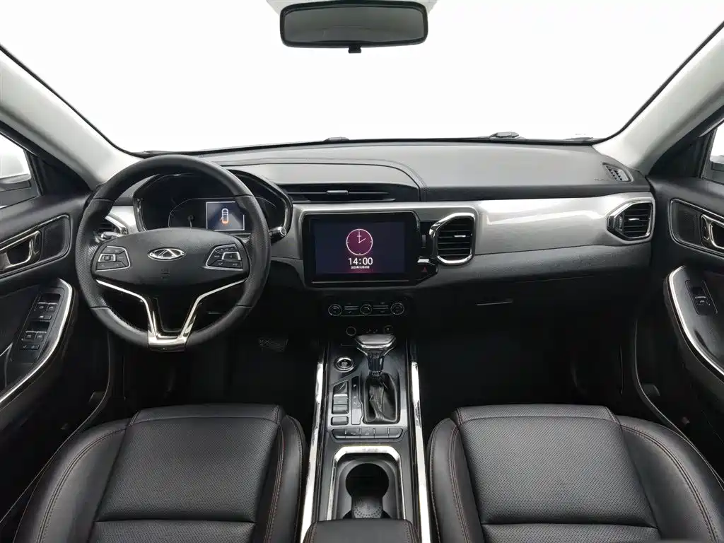CHERY TIGGO 5X
