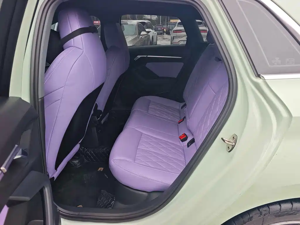 Audi A3 — миниатюра 6
