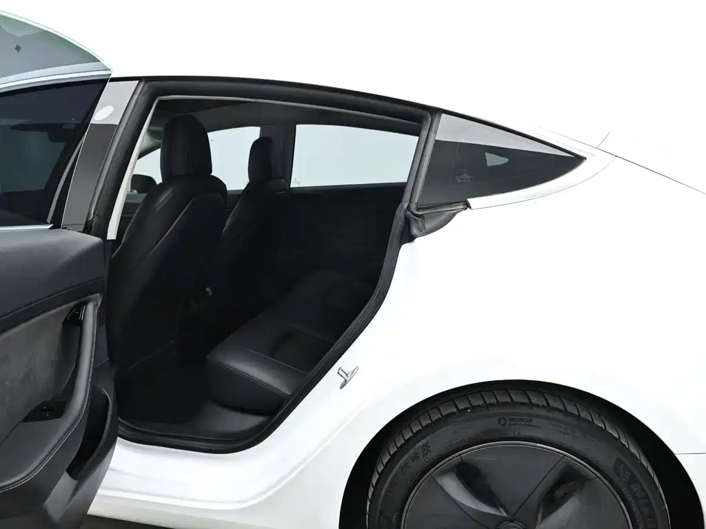 Tesla Model 3 — миниатюра 14