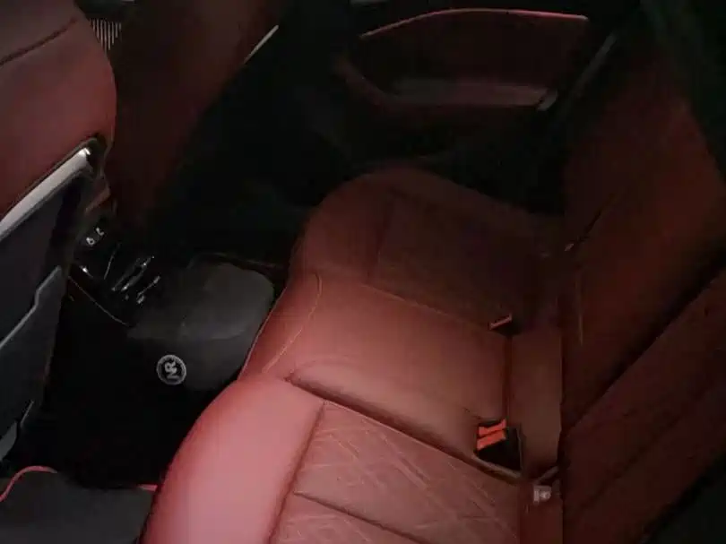 Audi A5L Sportback — миниатюра 6