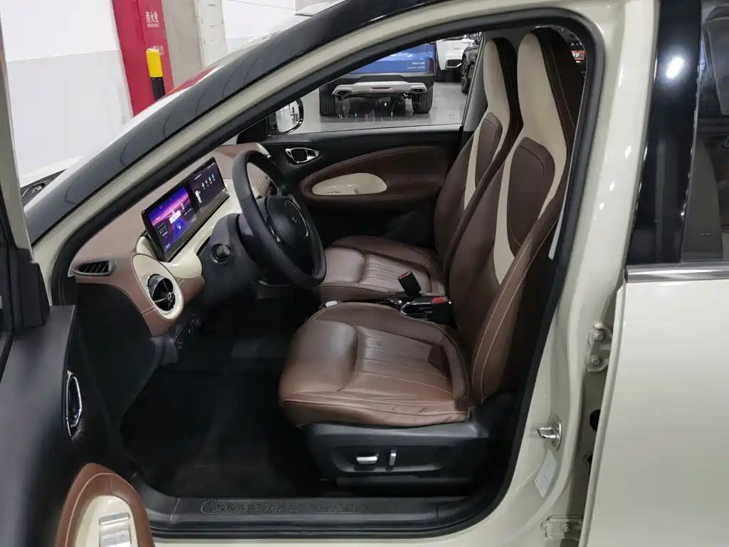 Wuling Bingo — миниатюра 10