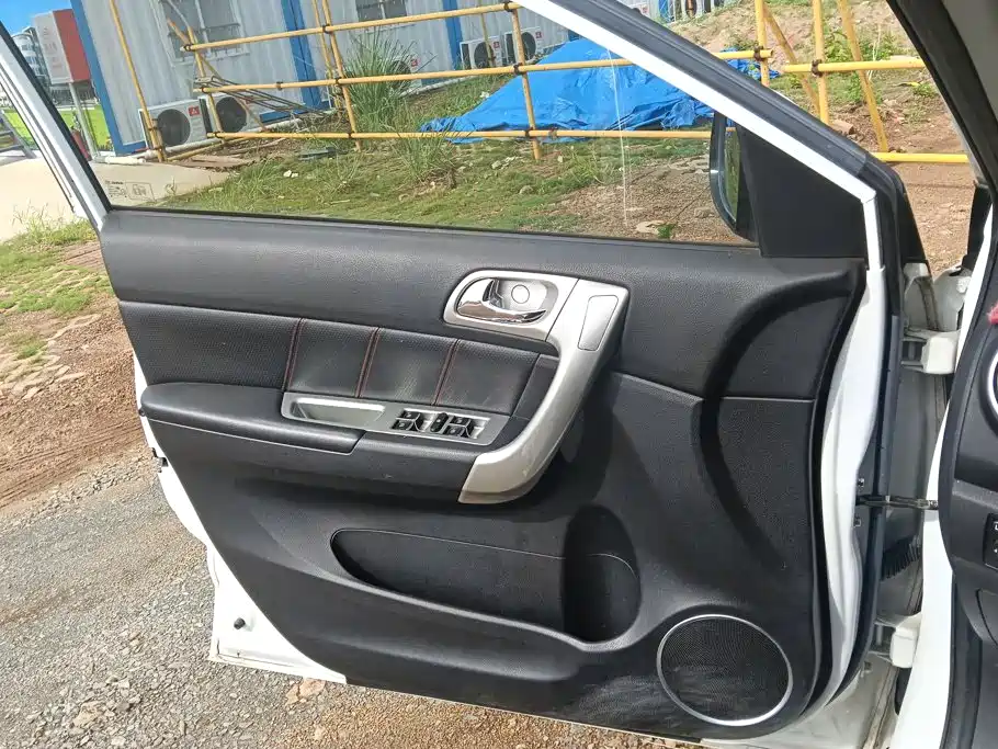 Haval H6 — миниатюра 7