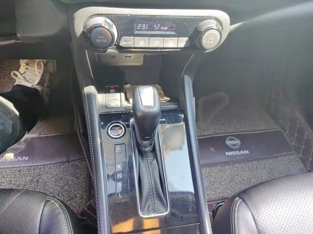 Nissan Kicks — миниатюра 7