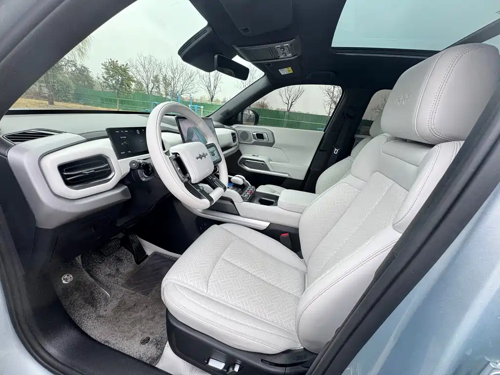 FANG CHENG BAO TITANIUM 3