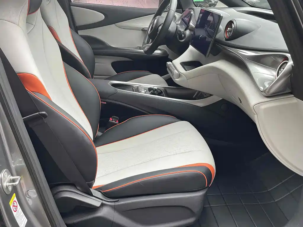 BYD Dolphin — миниатюра 6