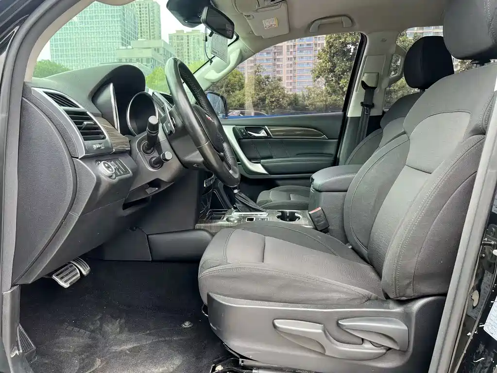 Haval H9 — миниатюра 4