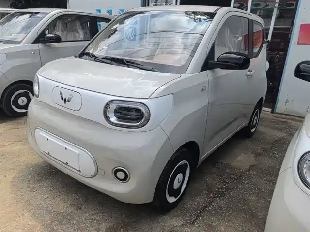 2026 Wuling Motors Hongguang Mini EV