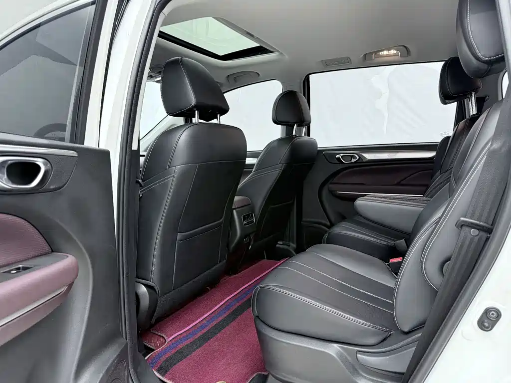 GAC Motor Trumpchi M6 — миниатюра 10