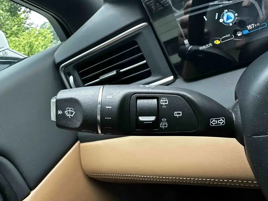Li Auto Li ONE — миниатюра 28