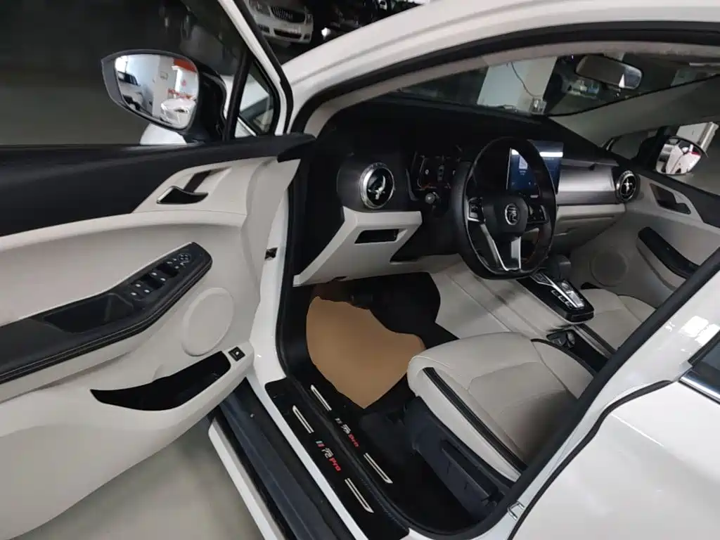 BYD Yuan Pro — миниатюра 16