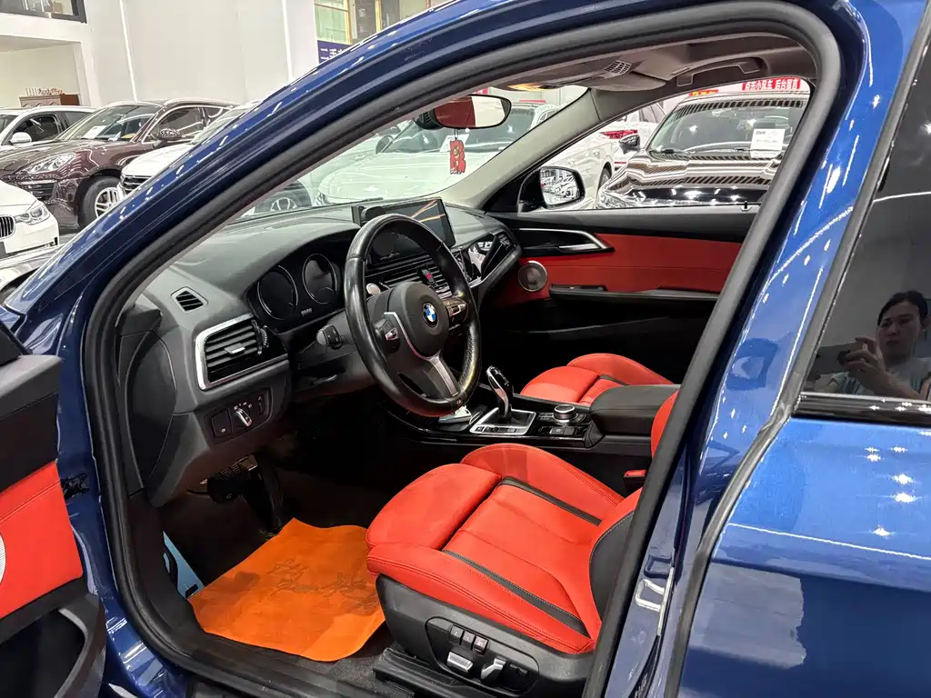 BMW 1 Series — миниатюра 4
