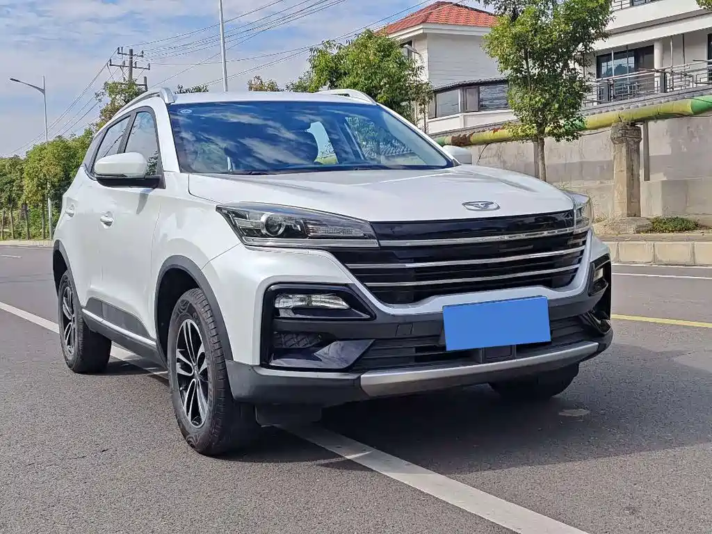 Kaiyi Xuanjie 1.5L CVT Premium Enjoy Edition, фото 3