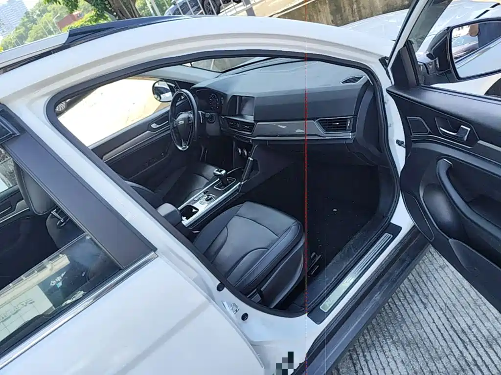 Haval H6 — миниатюра 9