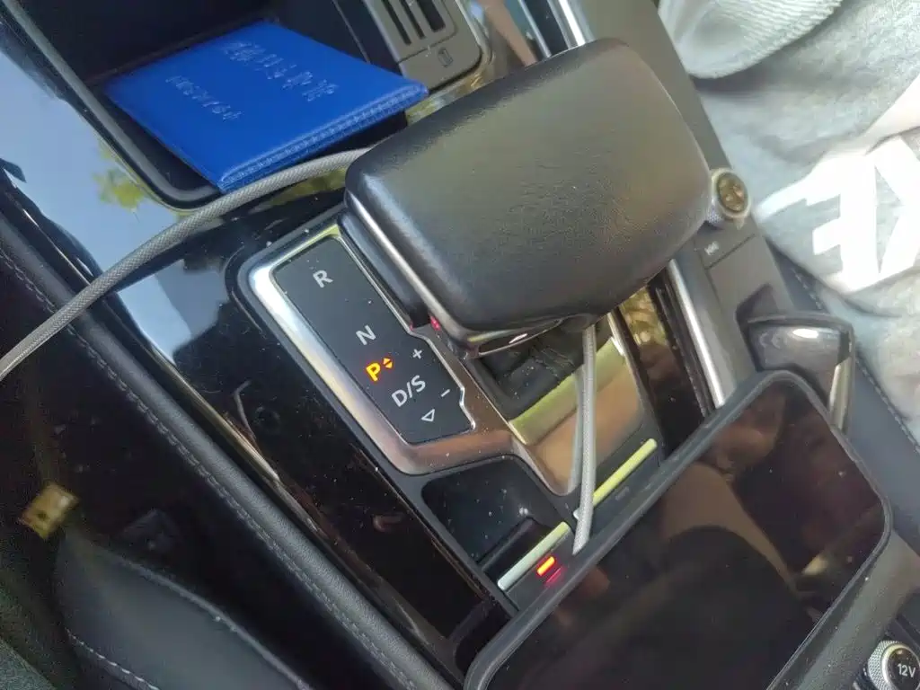 Audi A4L — миниатюра 15
