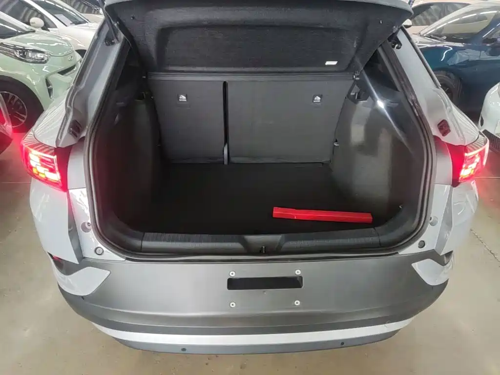 Volkswagen ID.4 Crozz — миниатюра 19