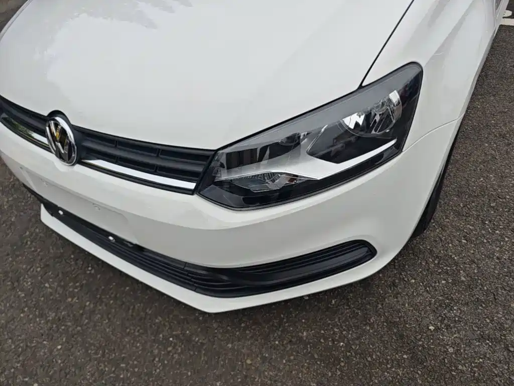 Volkswagen Polo — миниатюра 24