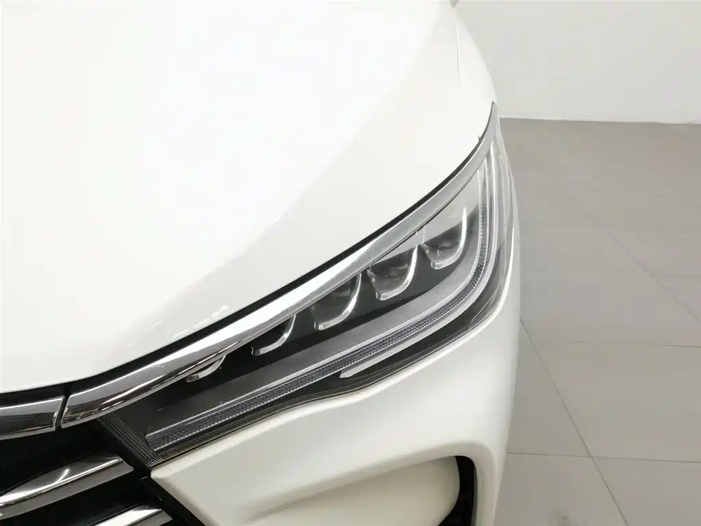 BYD Song MAX MAX 2017 1.5T AT Elite 7 мест