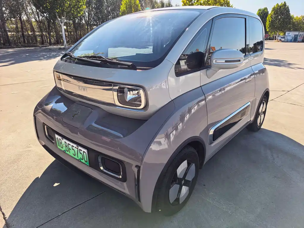 Baojun KiWi EV