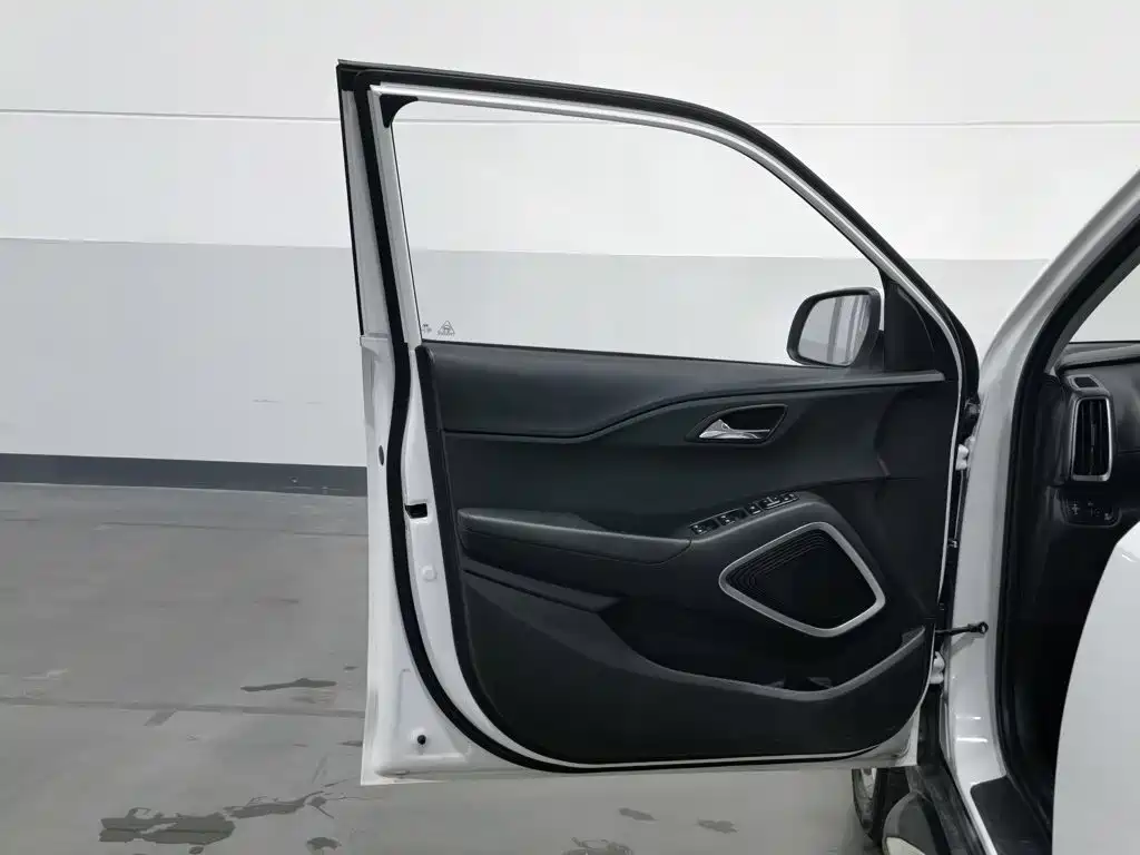 Hyundai ix35 — миниатюра 8
