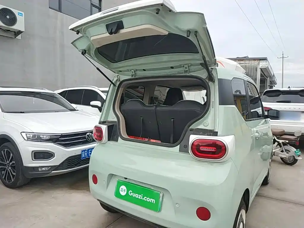 Wuling Mini EV — фотографии объявления, Фото 20