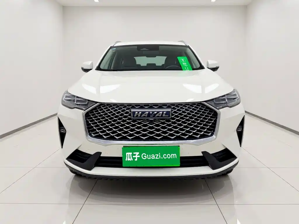 Haval H6 — миниатюра 2