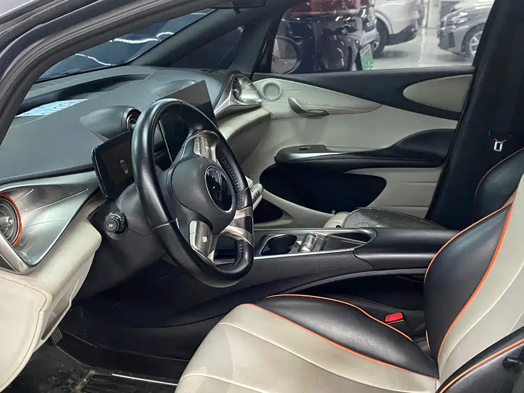 BYD Dolphin — миниатюра 10