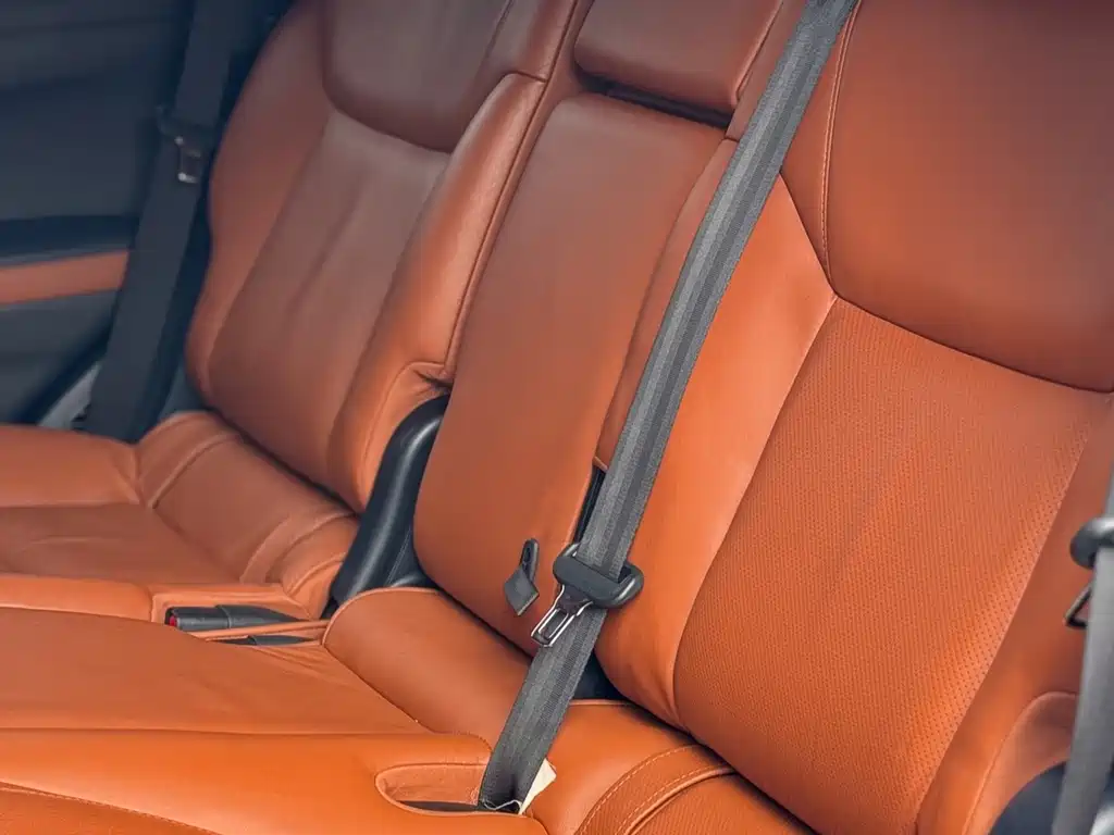 Lexus LX — миниатюра 10