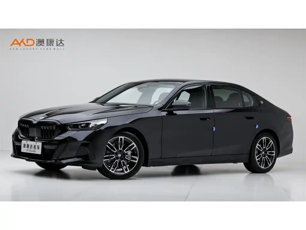 宝马530Li/2.0T/26款/领先型 M运动套装 2026