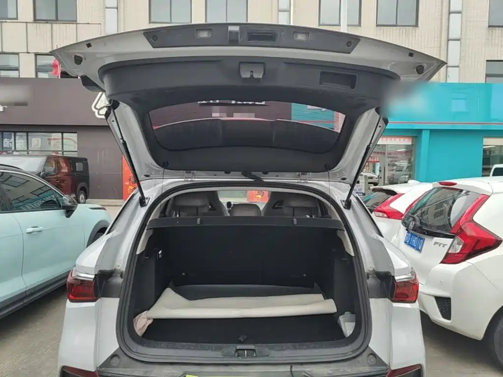 BYD Yuan Plus — миниатюра 19