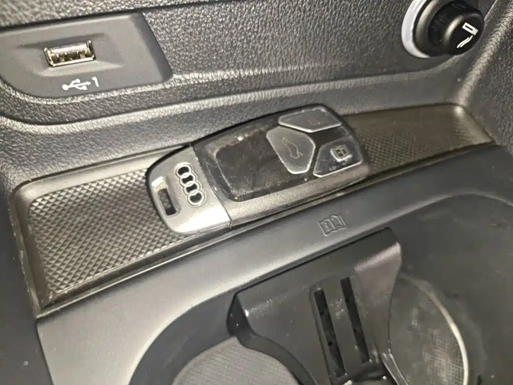 Audi Q2L — миниатюра 9
