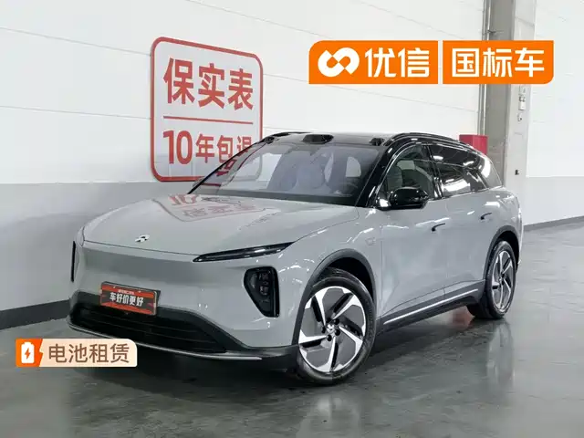 2024 Nio ES6