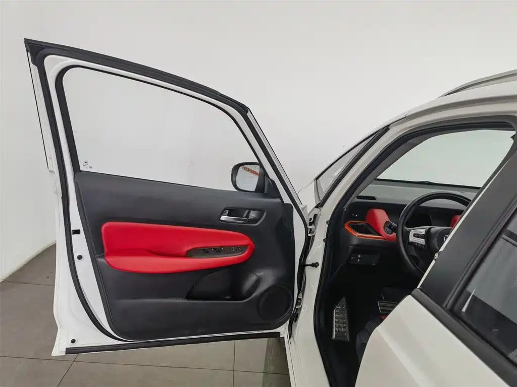 Honda Life 2021 1.5L CVT SPO-SS