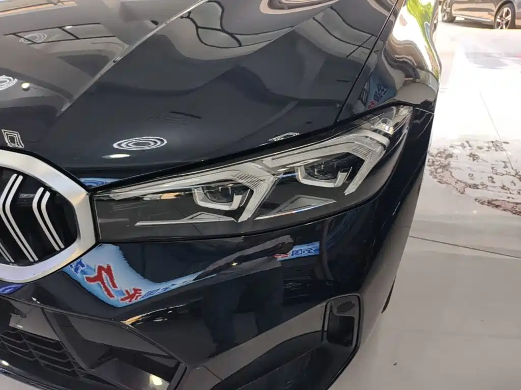 BMW 3 Series — миниатюра 24