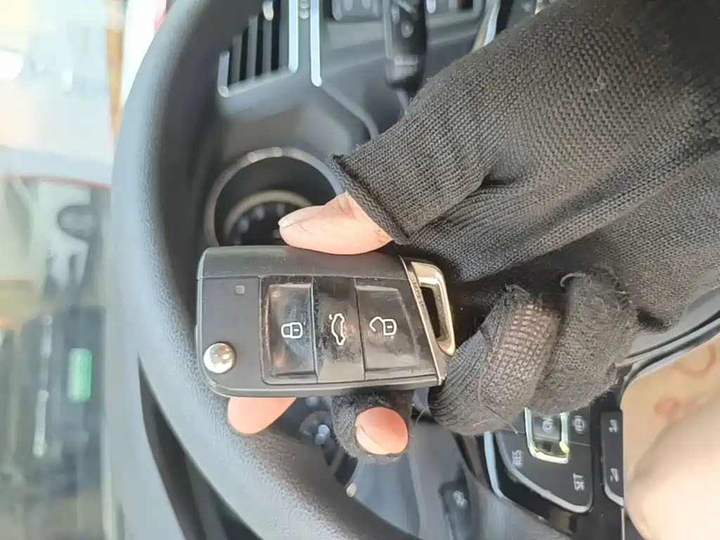 Volkswagen Tiguan L — миниатюра 9