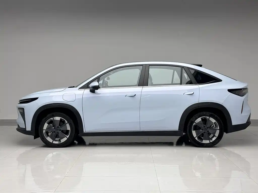 RUILAN AUTOMOBILE RUILAN 7