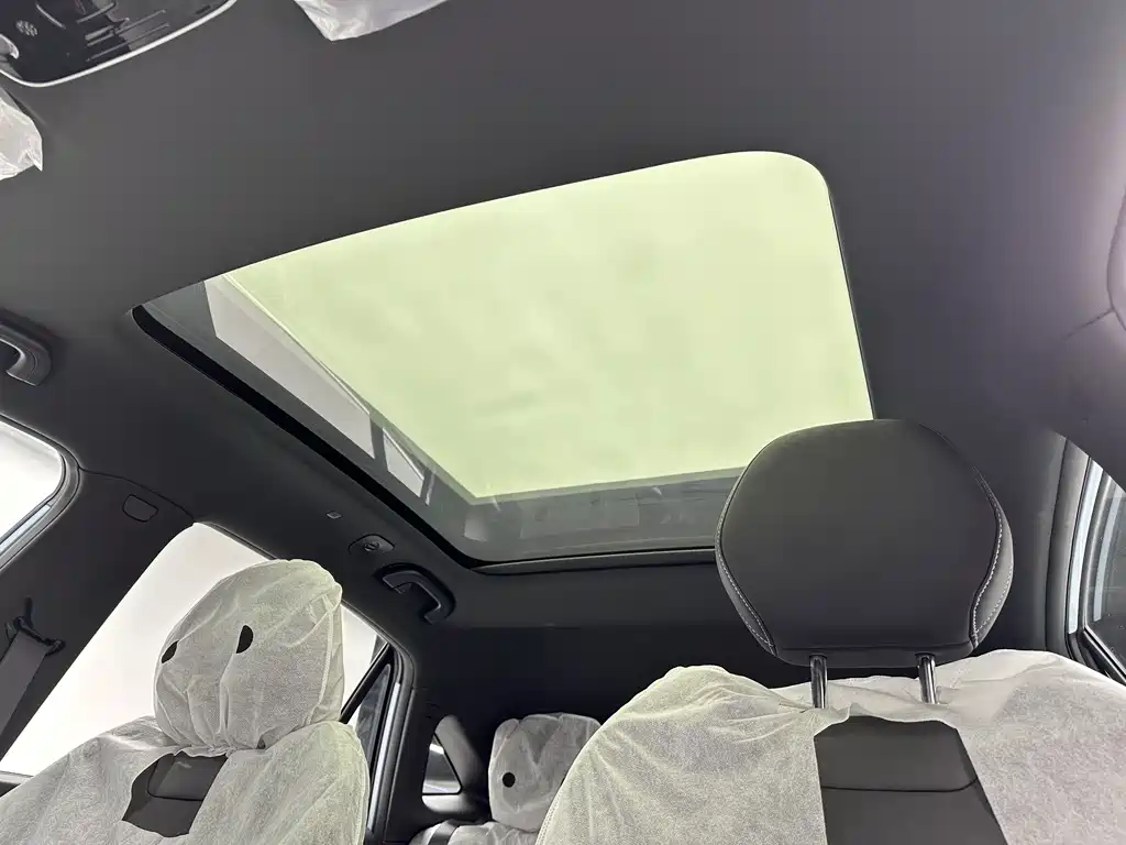 RUILAN AUTOMOBILE RUILAN 7