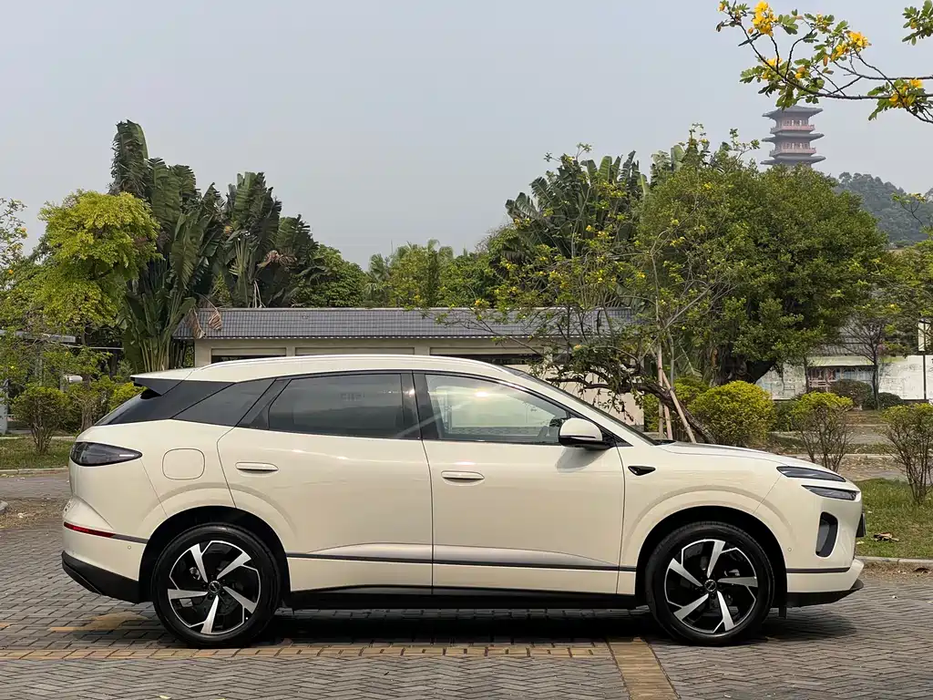 BYD SEA LION 06 NEW ENERGY