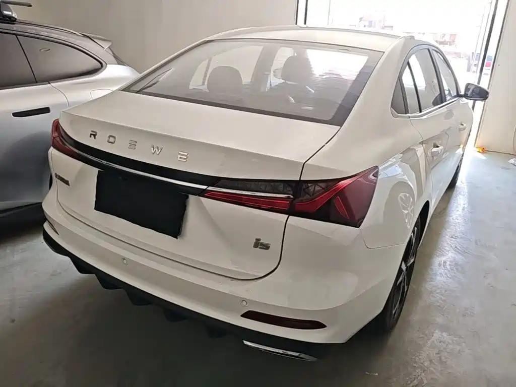 Roewe i5 — фотографии объявления, Фото 6
