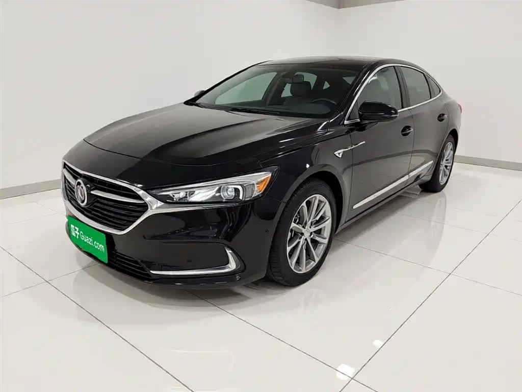 Buick LaCrosse 2021