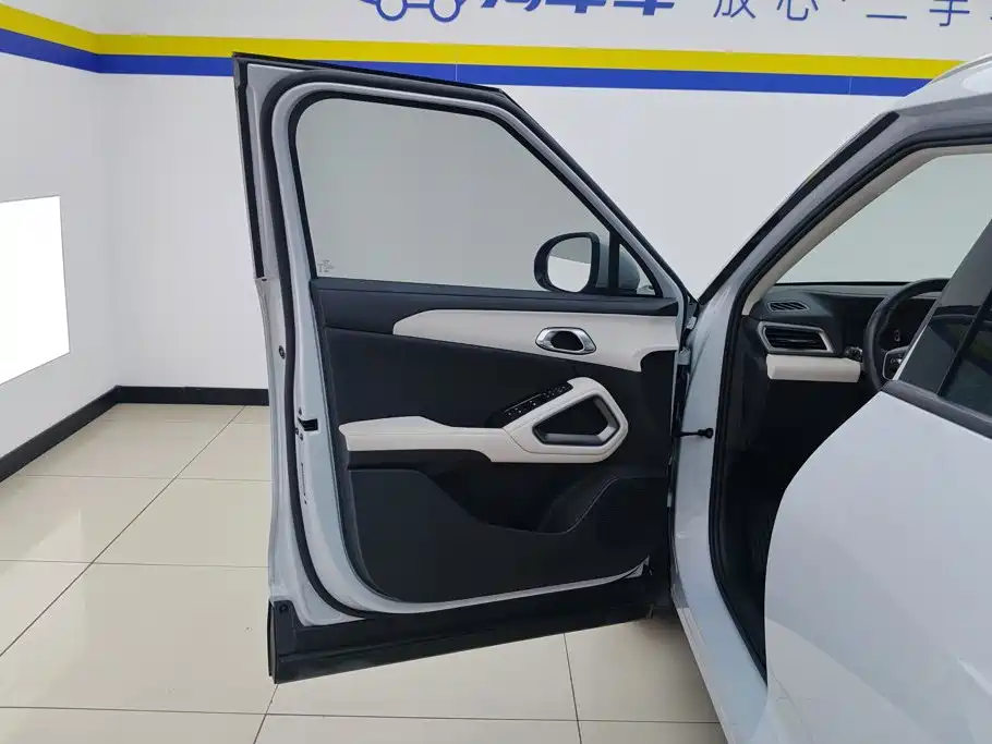 BYD Yuan UP — миниатюра 7