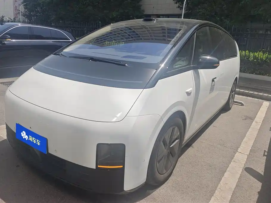 Li Auto Li MEGA 2025